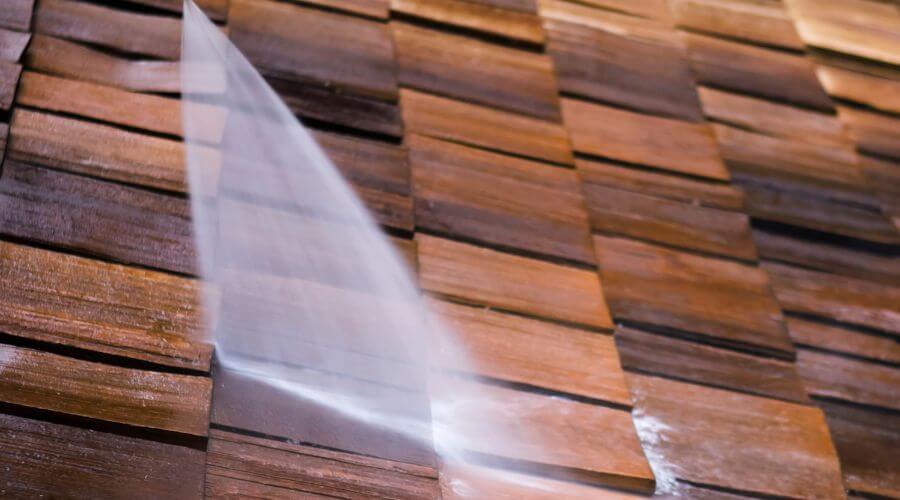 Asphalt Roofing in Houston, MN